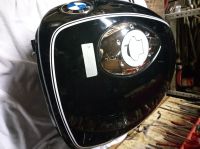 Tank Schwarz für BMW R1200 C Saarland - St. Wendel Vorschau