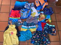 Schwimmpaket/ Kleidung und Schwimmhilfen (16 stk.!) Rheinland-Pfalz - Echternacherbrück Vorschau