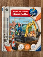 tiptoi-Buch „Komm mit auf die Baustelle“ Hannover - Kirchrode-Bemerode-Wülferode Vorschau