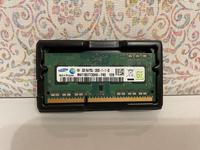 Samsung  2GB 1Rx8 PC3L-12800s ddr3 so-dimm RAM Thüringen - Bad Blankenburg Vorschau