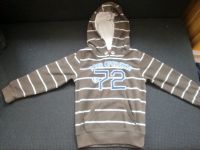 Hoodie / Kapuzenpullover Gr.128 Nordrhein-Westfalen - Borken Vorschau