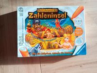 Das Geheimnis der Zahleninsel, Tiptoi vollständig, Ravensburger Hessen - Bad Homburg Vorschau