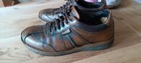 Dockers Sneaker Leder braun Gr. 42 Baden-Württemberg - Weidenstetten Vorschau