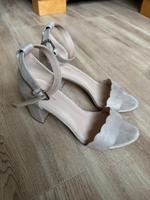 Graceland Sandale, Sandalette Gr. 38 Hessen - Biebergemünd Vorschau