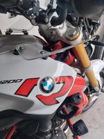 Bmw GS Windabweiser Bayern - Nittenau Vorschau