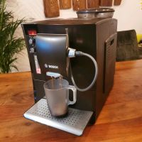 Kaffeevollautomat Bosch VeroCafe LattePro Bayern - Kösching Vorschau