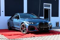 BMW M440d 4 Coupe M440 d xDrive Kr. München - Unterschleißheim Vorschau