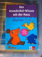 Das Grundschulwissen mit der Maus 1-4. Klasse Niedersachsen - Salzbergen Vorschau