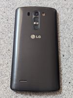 LG G3 D855, TITAN, 16 GB, sehr guter Zustand München - Schwabing-West Vorschau