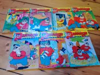 Panzerknacker & Co  Comics Hefte Micky Maus Donald Duck Nordrhein-Westfalen - Mönchengladbach Vorschau