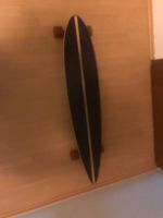 Longboard Surfbrett style Rheinland-Pfalz - Schifferstadt Vorschau