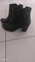 Damen Stiefeletten Nordrhein-Westfalen - Neunkirchen-Seelscheid Vorschau