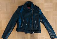 Guess Damen Bikerjacke Gr.XS Nordrhein-Westfalen - Hagen Vorschau