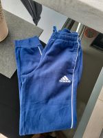Adidas jogginghose retro xs blau Baden-Württemberg - Weinstadt Vorschau