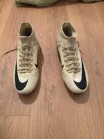 Nike Fußballschuhe Niedersachsen - Deutsch Evern Vorschau