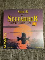 Die Siedler von Catan - Die Seefahrer Erweiterung - Holz - NEU Baden-Württemberg - Mietingen Vorschau