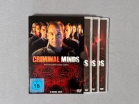 Criminal Minds | DVD | Staffel 1-5 Baden-Württemberg - Weilheim an der Teck Vorschau