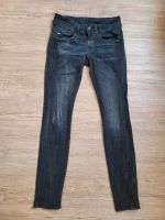 G-Star Raw Lynn Hose Jeans 27/30 blau low waist Niedersachsen - Weyhe Vorschau