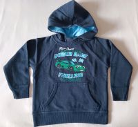 Hoodie Rennauto Gr. 98 Rheinland-Pfalz - Bitzen Vorschau