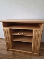 Zuverkaufen ne Fernsehe-Schrank-Hell Maße;100*88*60cm Nordvorpommern - Landkreis - Grimmen Vorschau