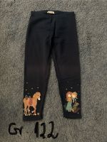 Mädchen Leggings Größe 122 Kiel - Meimersdorf-Moorsee Vorschau