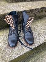 Damenschuhe , Comfort Rieker Boots Brandenburg - Schöneiche bei Berlin Vorschau