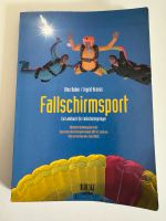 Fallschirmsport Buch Lehrbuch für Fallschirmspringer Mecklenburg-Vorpommern - Bergen auf Rügen Vorschau