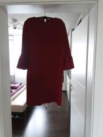 Kleid  gr 36 in dunkel  rot  sehr gutem Zustand Bielefeld - Stieghorst Vorschau