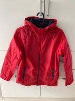 Tolle Warme Regenjacke von Benetton Gr. 152 Wie Neu! Köln - Nippes Vorschau