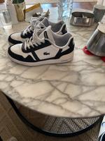 Verkaufe Lacoste Schuhe – Größe 42 – 20€ München - Pasing-Obermenzing Vorschau