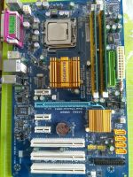 Gigabyte GA-P31-ES3G, 2 Gb RAM, Celeron 1,8 Ghz Niedersachsen - Salzgitter Vorschau