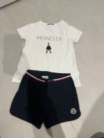 Moncler Kinder Set Shirt mit Shorts // 3 Jahre Berlin - Dahlem Vorschau