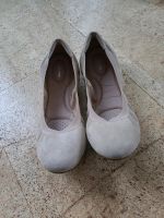 Lends' End Ballerina Leder Niedersachsen - Osnabrück Vorschau