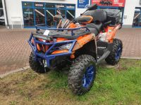 CFMOTO C-Force Cforce 1000 EPS LOF 4x4 Quad ATV Thüringen - Suhl Vorschau