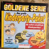 Data Becker Goldene Serie - Das große Kinderparty - Paket Hessen - Langenselbold Vorschau