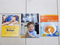 Kochen für Babys Bücher Paket Nordrhein-Westfalen - Wiehl Vorschau