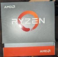 Ryzen 9  3900x 4,6 GHz mit RGB Lüfter Niedersachsen - Cuxhaven Vorschau