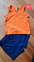 Set Shorts Top T-Shirt Fagottino 80 NEU. Hessen - Edermünde Vorschau