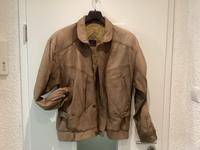 Herren Lederjacke Daniel Hechter Gr 50 Hessen - Bischofsheim Vorschau
