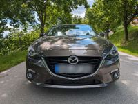 Mazda 3 2.2 SKYACTIV-D Bayern - Bodenwöhr Vorschau