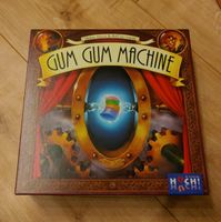 Gum Gum Machine - Familienspiel - Sammlung Auflösung Niedersachsen - Ganderkesee Vorschau