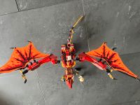 LEGO 71753 NINJAGO Kais Feuerdrache Nordrhein-Westfalen - Pulheim Vorschau