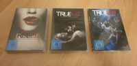 DVDs Serie True Blood Staffel 1-3 Dresden - Pieschen Vorschau
