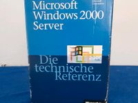 Microsoft Windows 2000 Server, Die technische Referenz Baden-Württemberg - Singen Vorschau