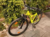 Neues PEGASUS 26 Zoll Kinderfahrrad Bayern - Asbach-Bäumenheim Vorschau