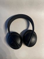 BOSE Headphones 700 kabellose Noise-Cancelling Sachsen - Krostitz Vorschau