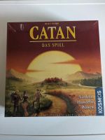 Kosmos - Catan - Die Siedler von Catan NEU und OVP Nordrhein-Westfalen - Kamp-Lintfort Vorschau