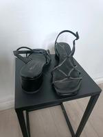 Damen Heels schwarz Nordrhein-Westfalen - Lippstadt Vorschau