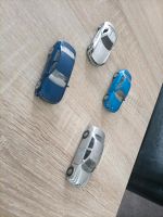 Siku Jaguar, Mercedes, BMW Autos Set Niedersachsen - Garrel Vorschau
