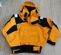 Marinepool Segel Smock Herren Gr. S Nordrhein-Westfalen - Drensteinfurt Vorschau